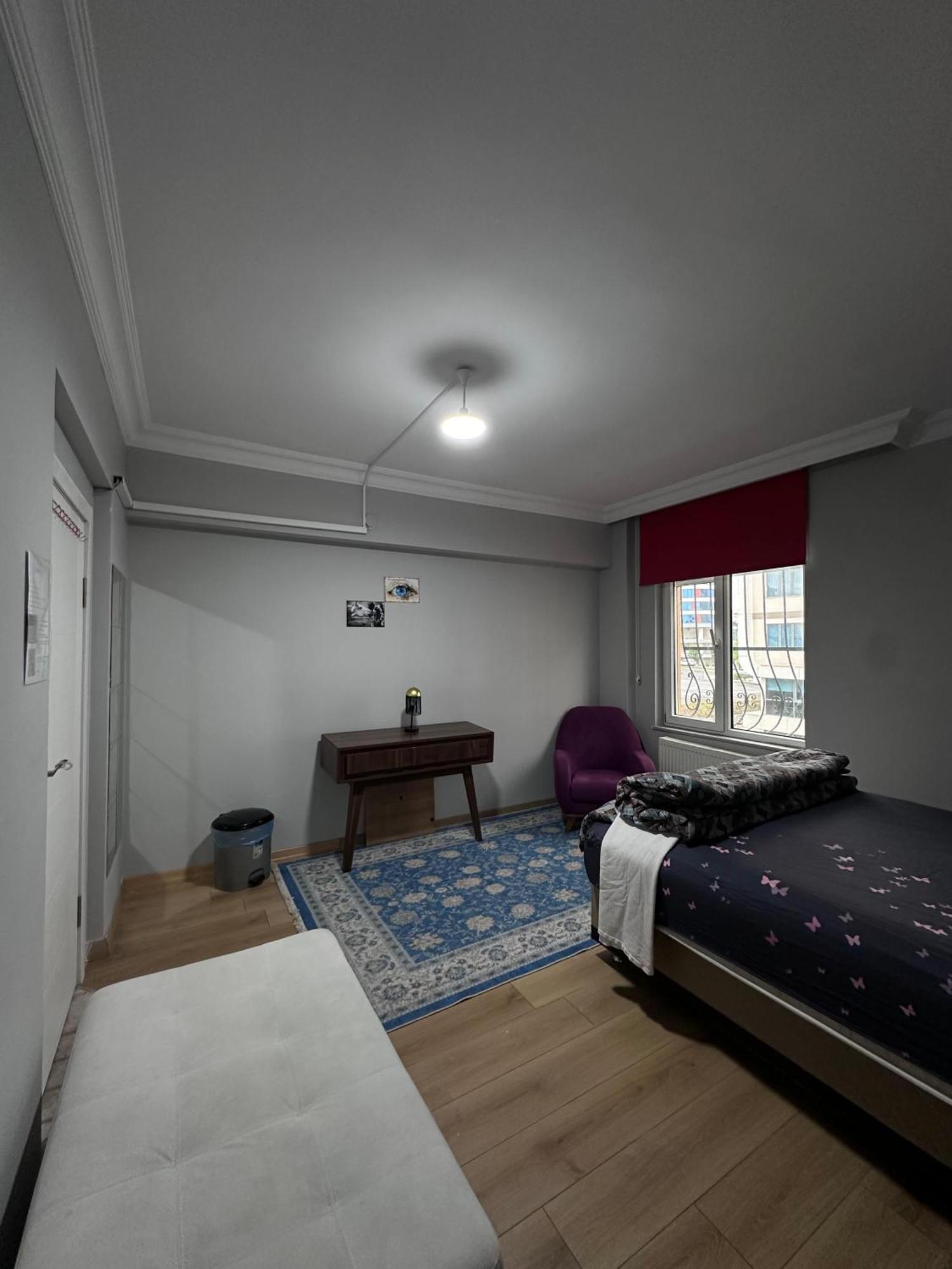 Transit Hotel de capsule Istanbul