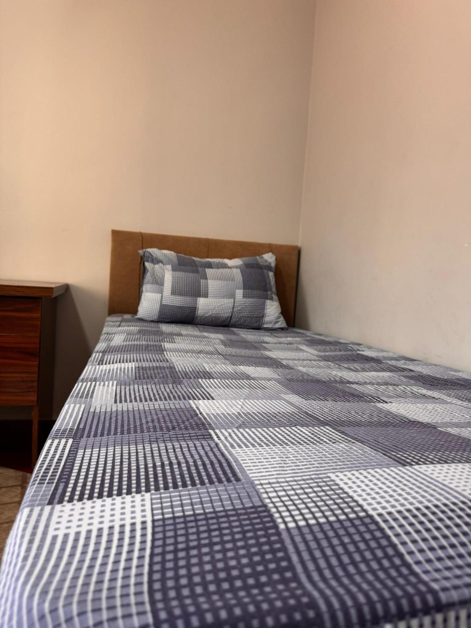 Transit Hotel de capsule Istanbul