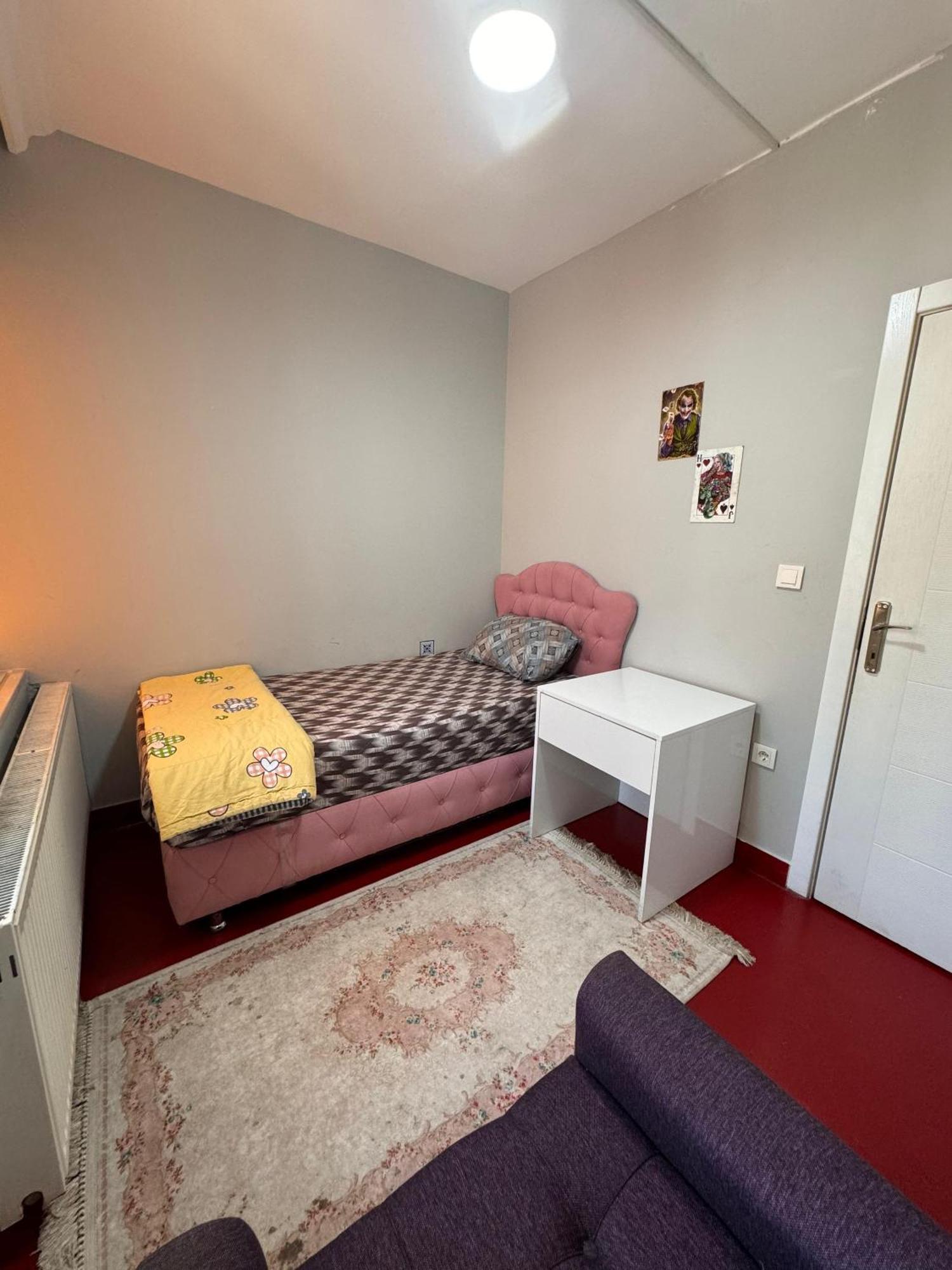 Transit Hotel de capsule *