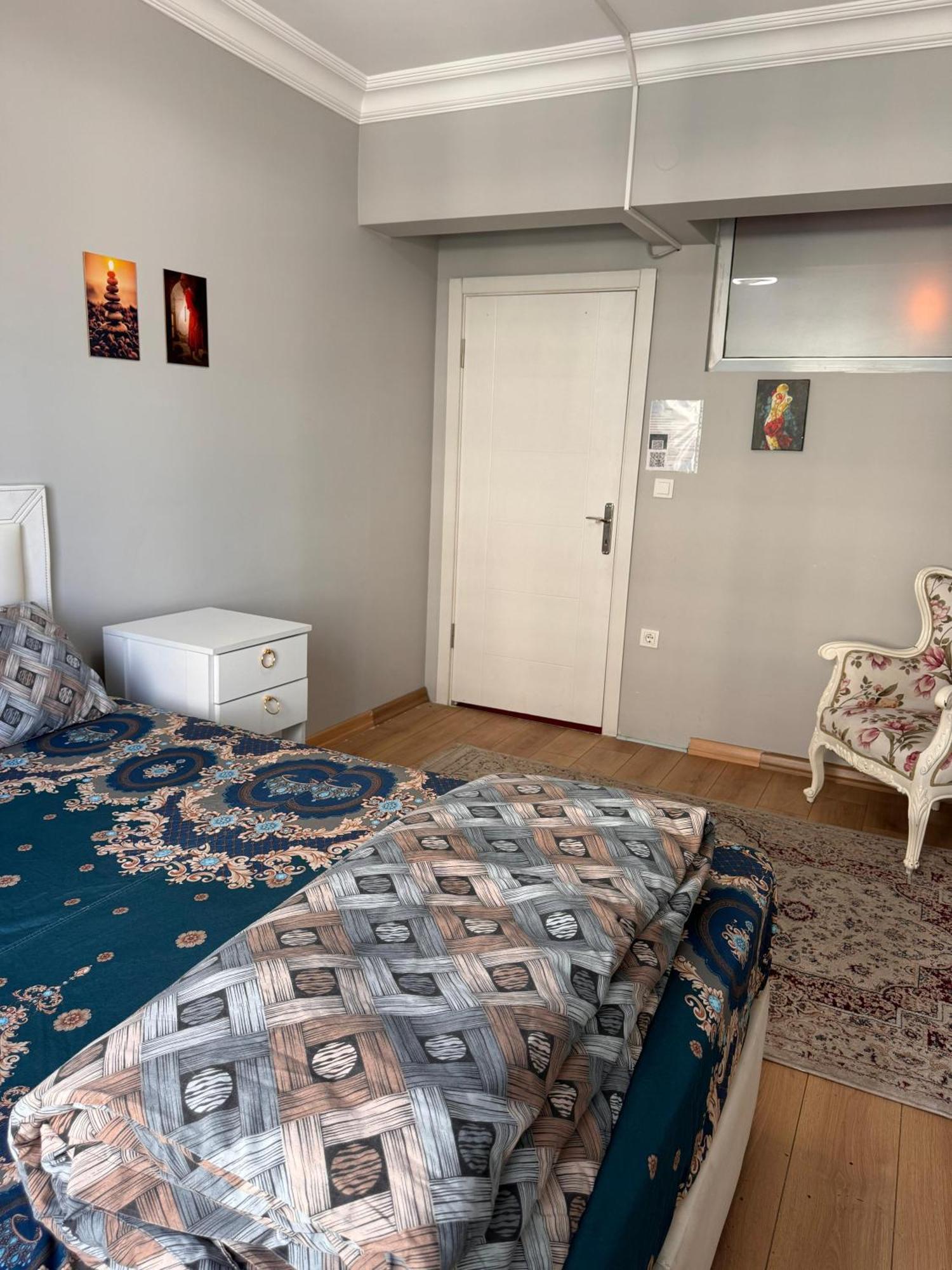Transit Hotel de capsule Istanbul